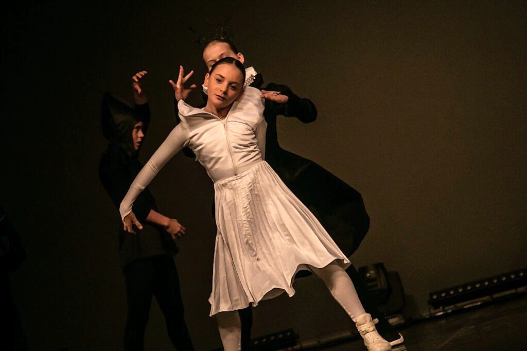 Юбилейный концерт 2022