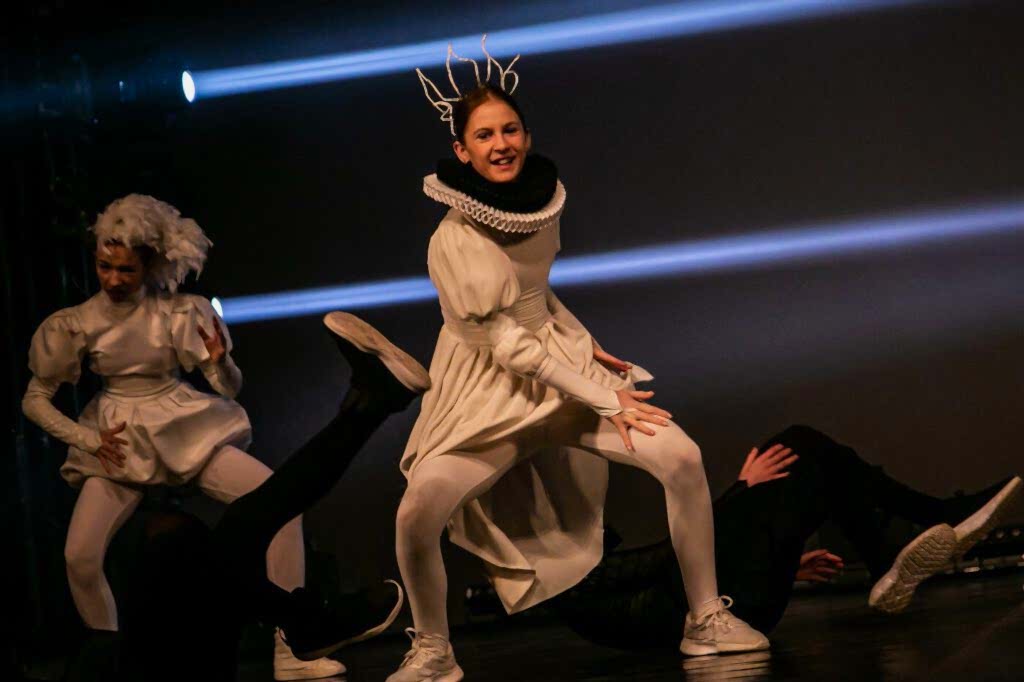 Юбилейный концерт 2022