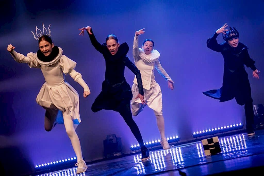 Юбилейный концерт 2022