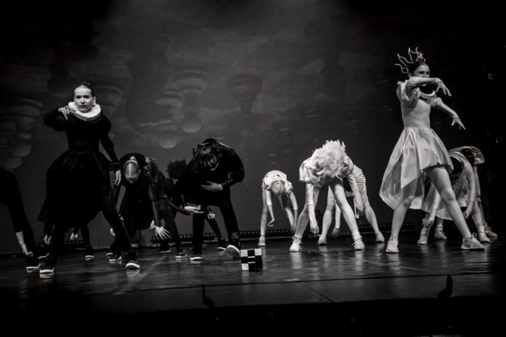 Юбилейный концерт 2022