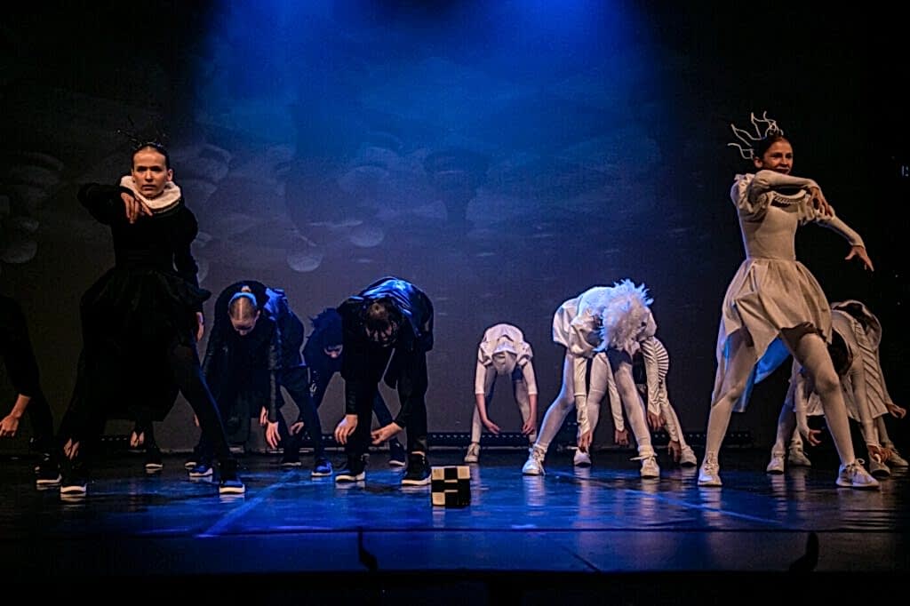 Юбилейный концерт 2022