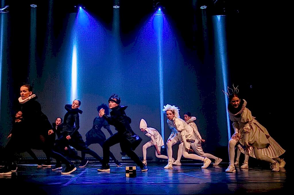 Юбилейный концерт 2022