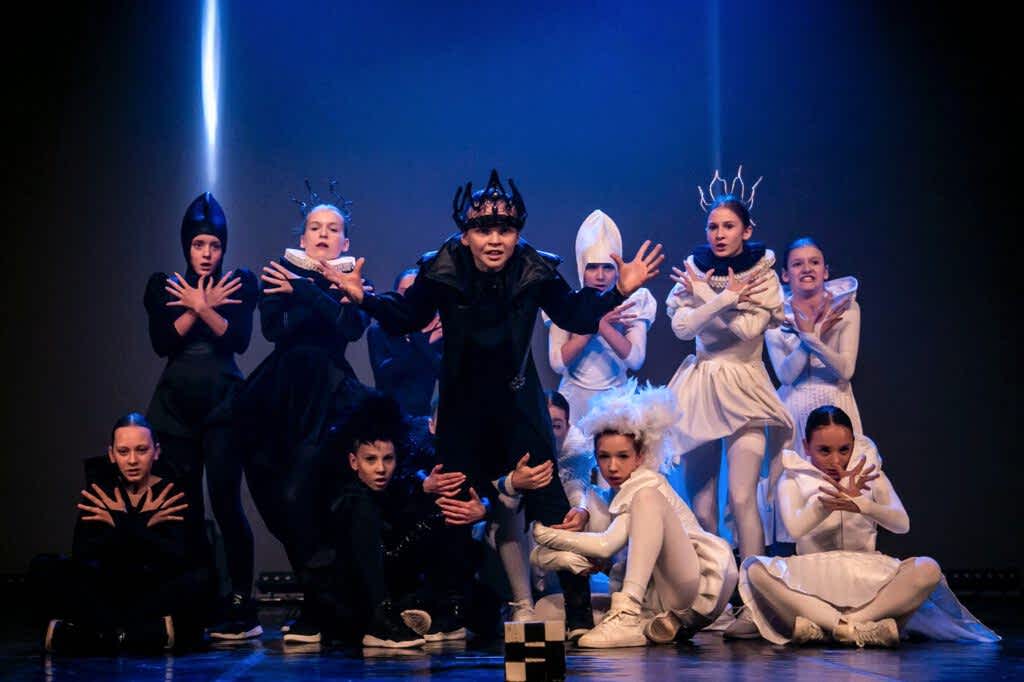 Юбилейный концерт 2022