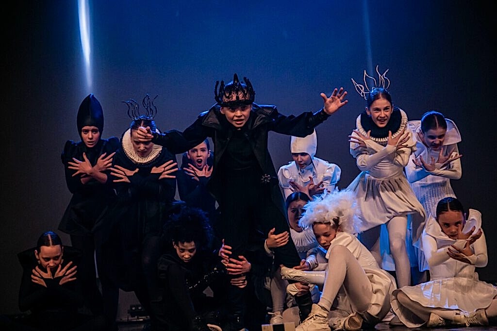 Юбилейный концерт 2022