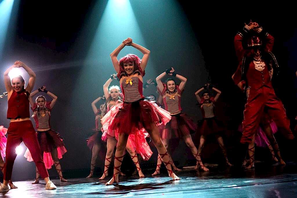 Юбилейный концерт 2022