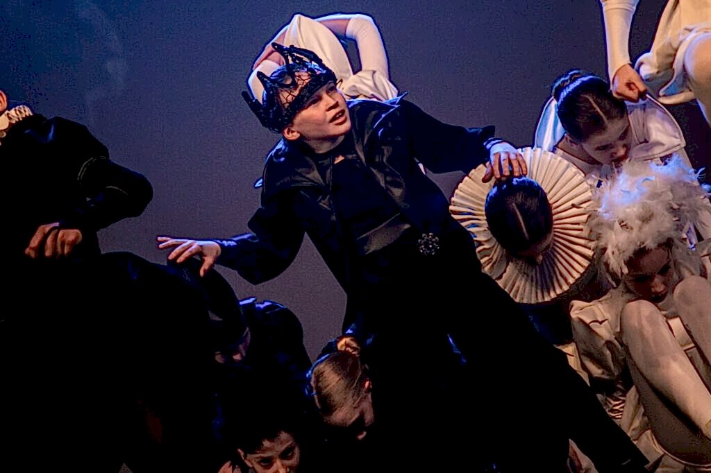 Юбилейный концерт 2022