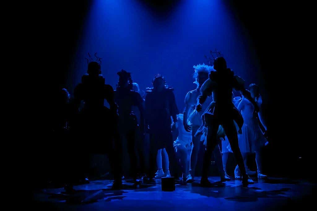 Юбилейный концерт 2022