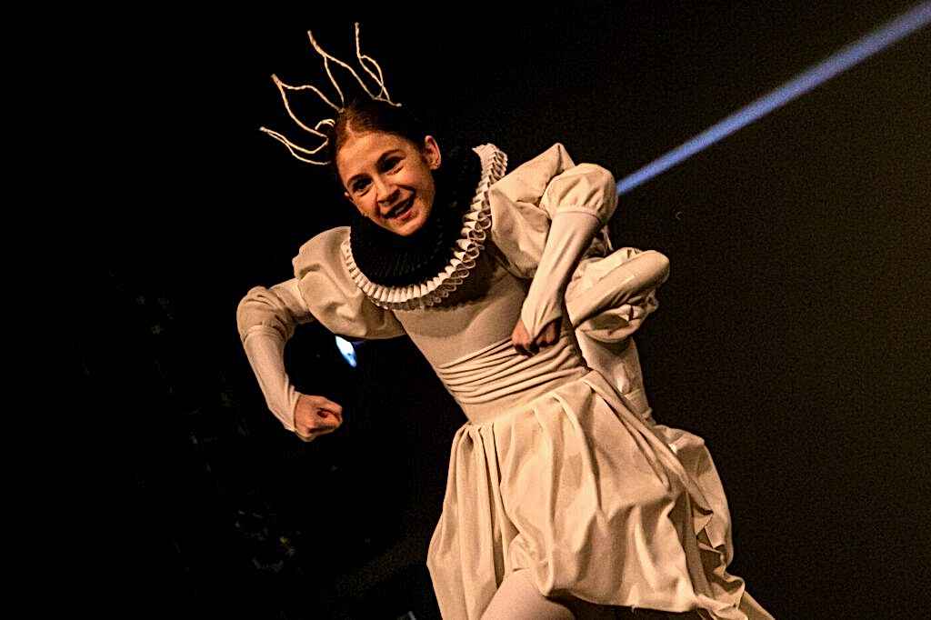 Юбилейный концерт 2022