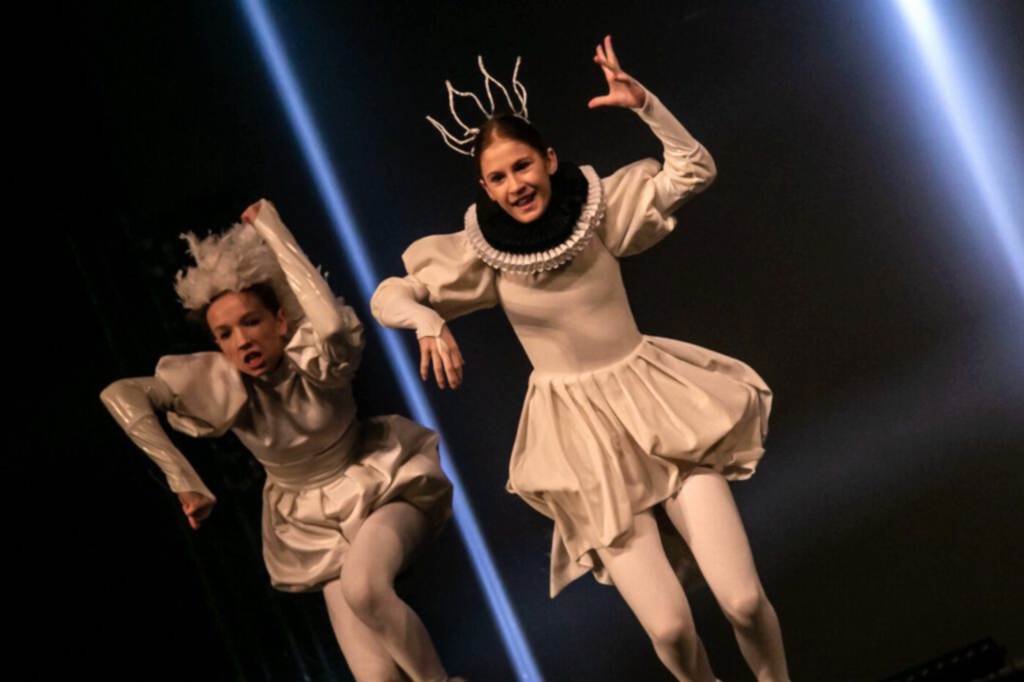 Юбилейный концерт 2022