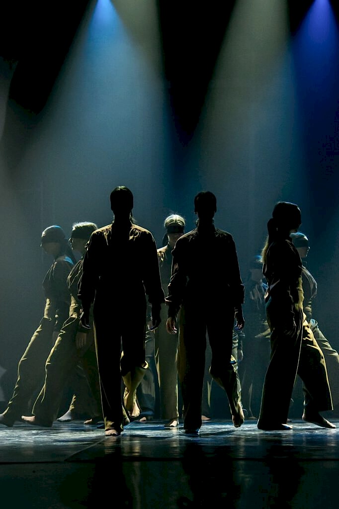 Юбилейный концерт 2022