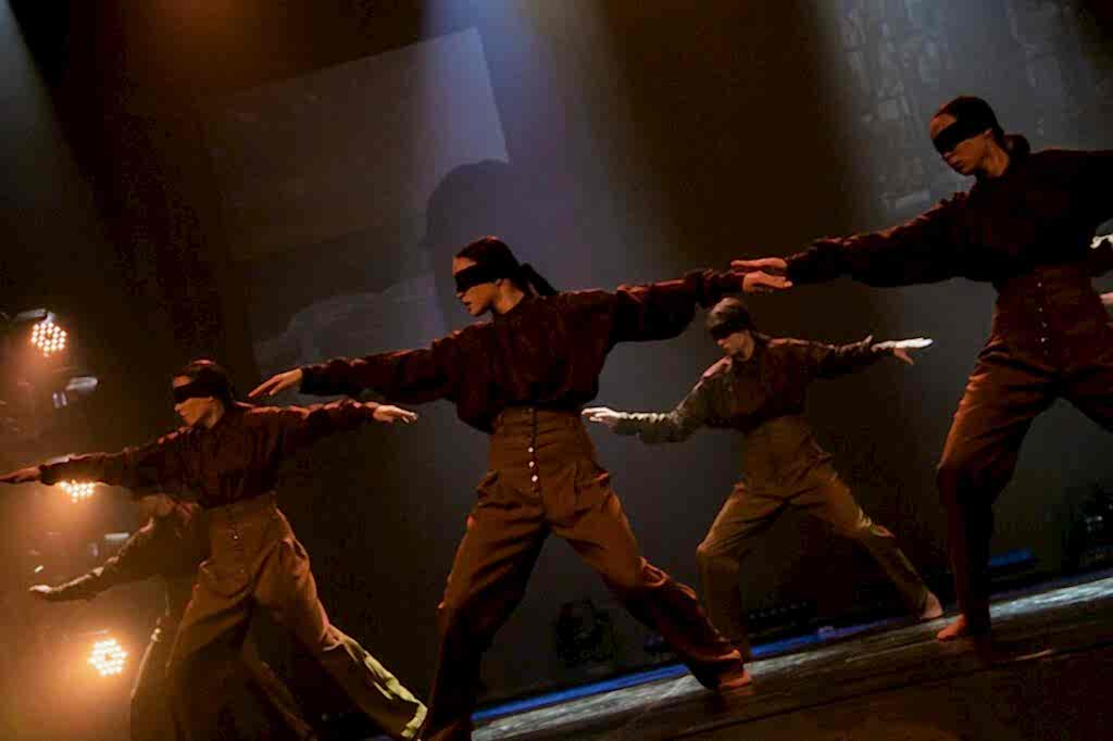 Юбилейный концерт 2022