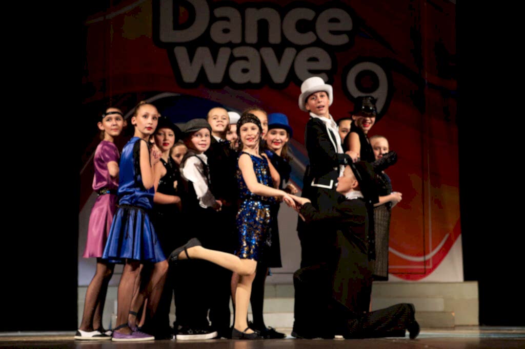 Dance Wave