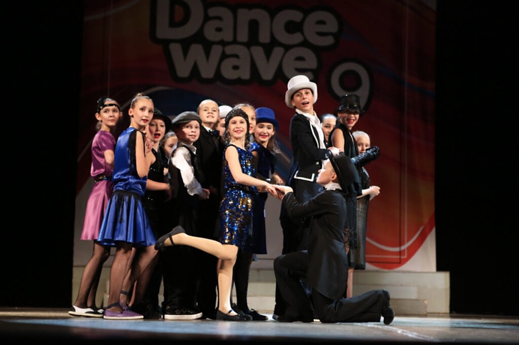 Dance Wave