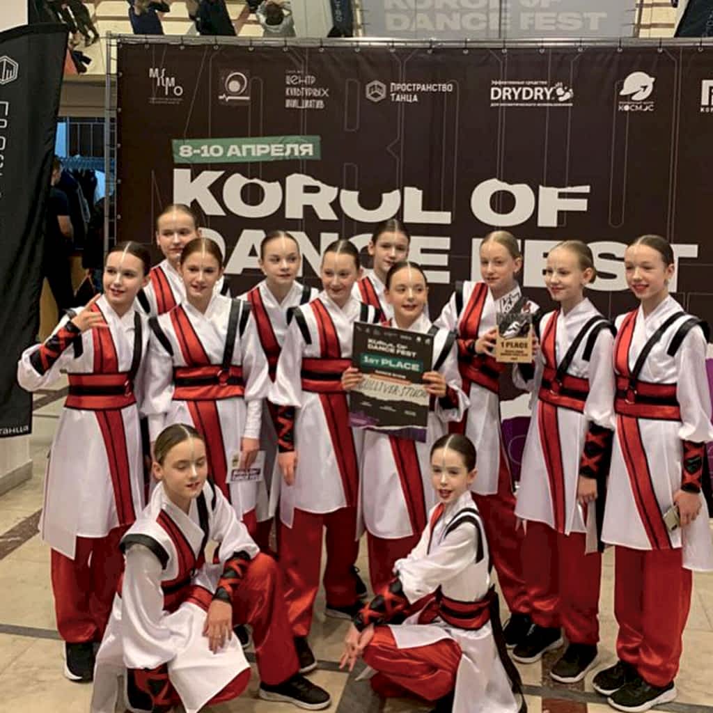 Stage Art Juniors - Дудки