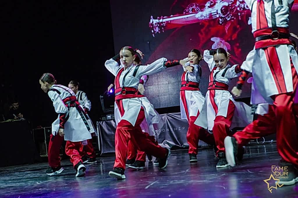 Stage Art Juniors - Дудки