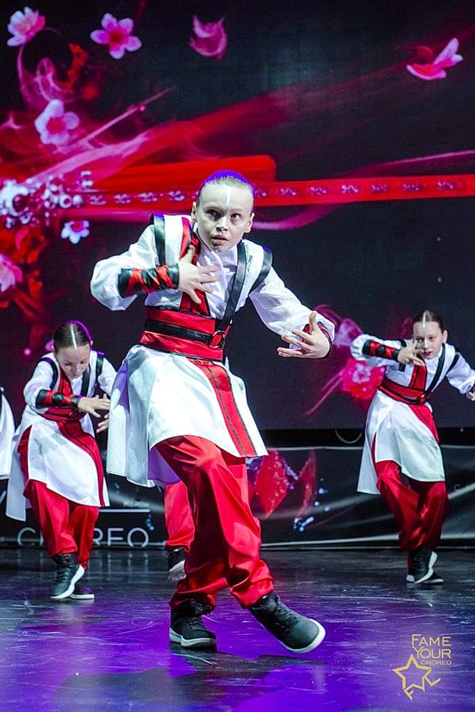 Stage Art Juniors - Дудки