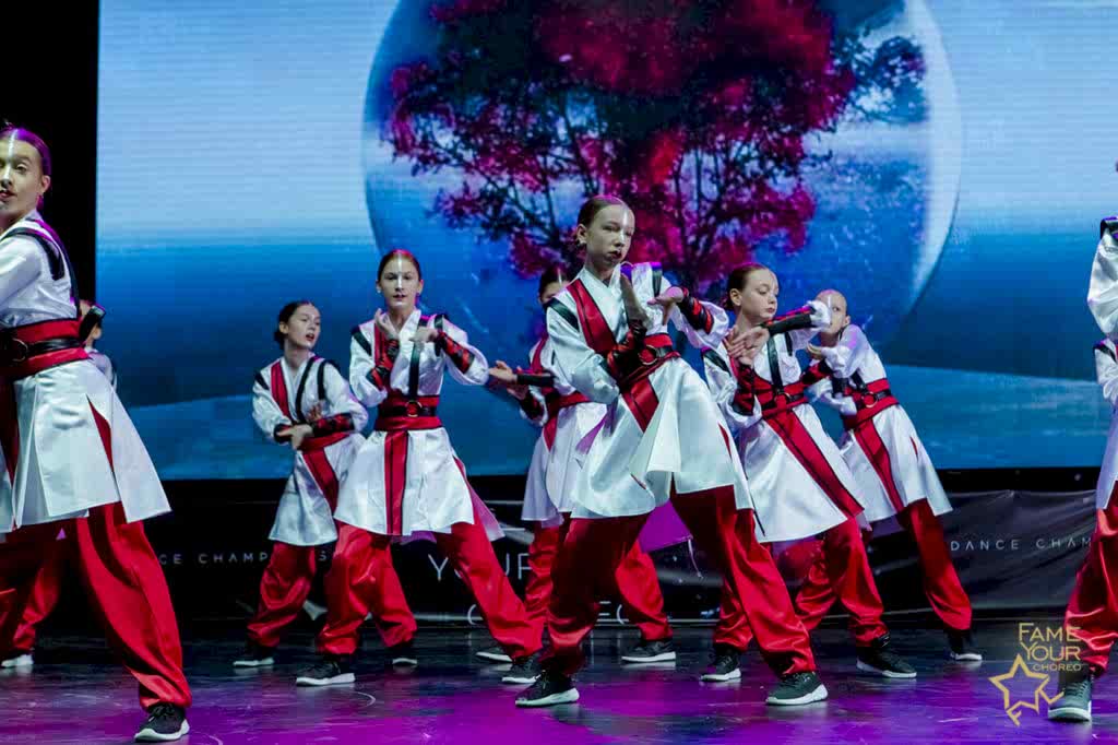 Stage Art Juniors - Дудки