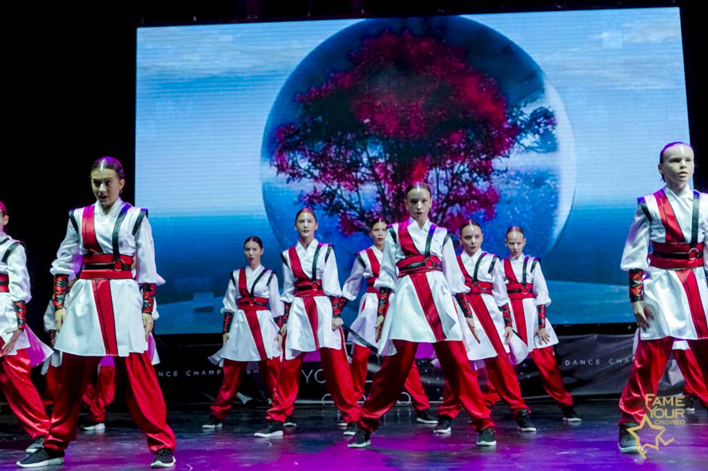 Stage Art Juniors - Дудки