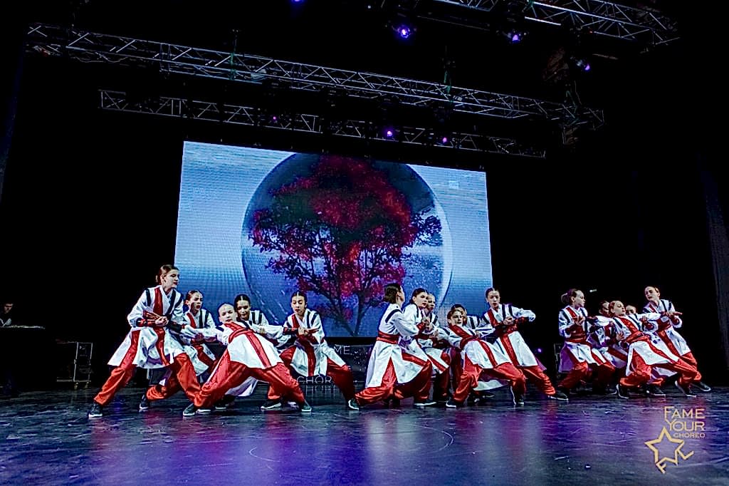 Stage Art Juniors - Дудки