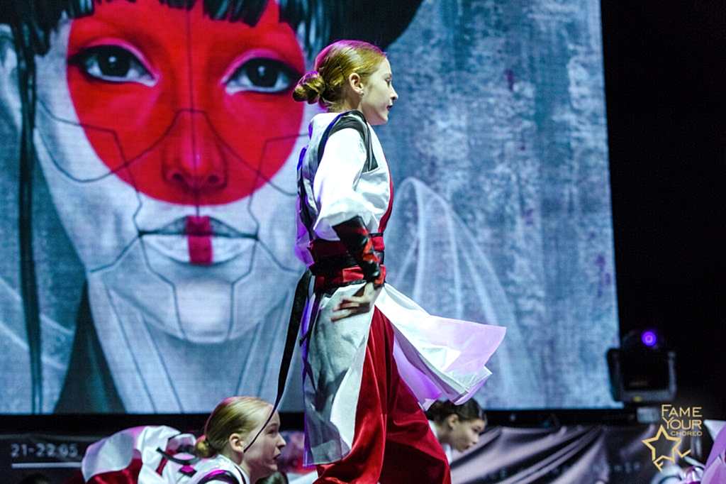 Stage Art Juniors - Дудки