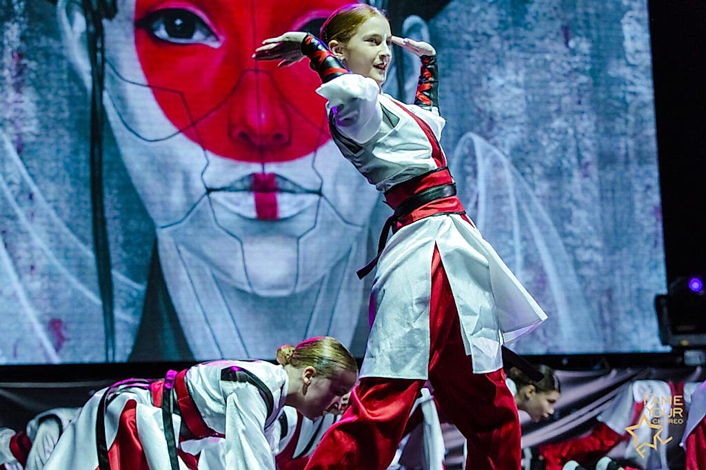 Stage Art Juniors - Дудки