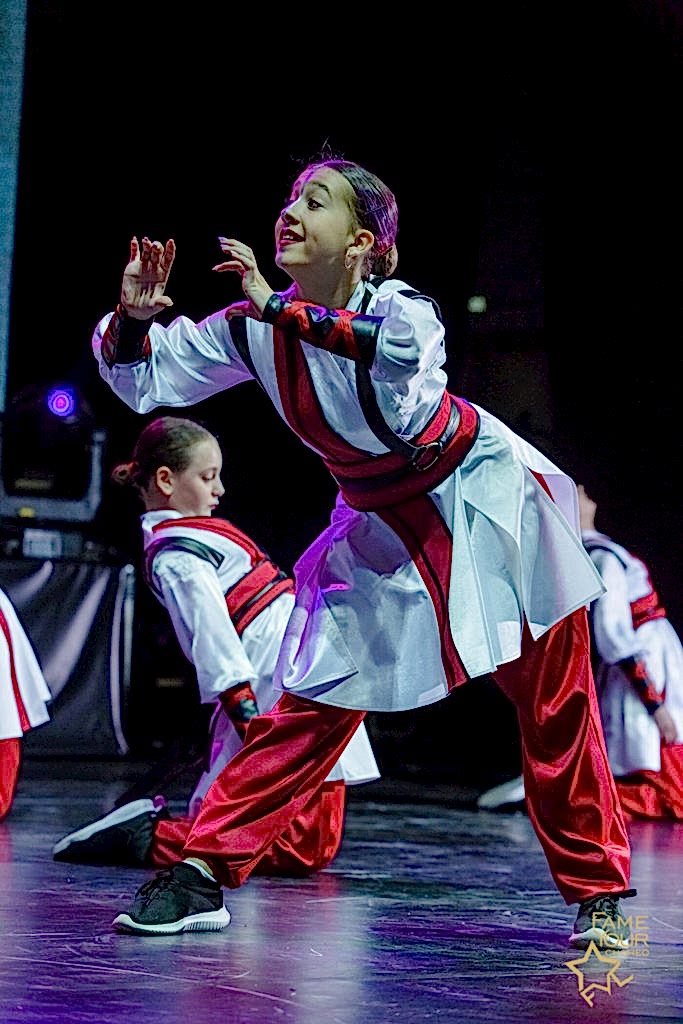 Stage Art Juniors - Дудки