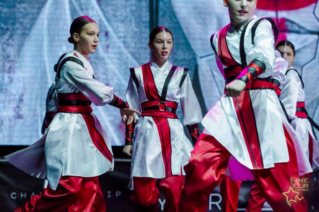 Stage Art Juniors - Дудки