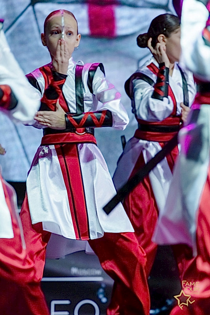 Stage Art Juniors - Дудки