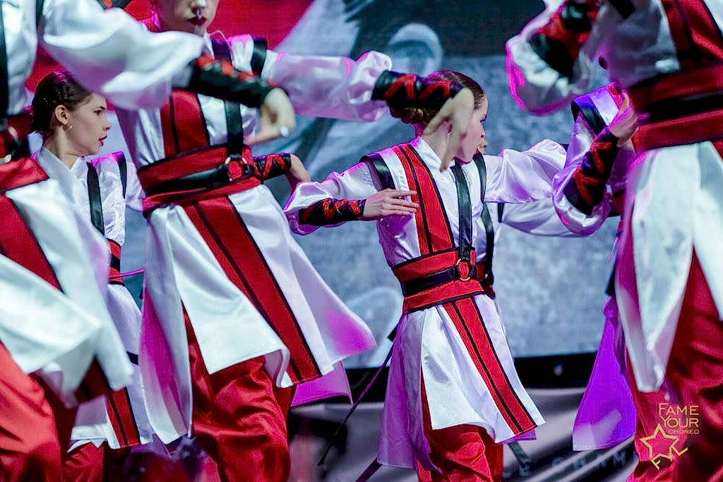 Stage Art Juniors - Дудки