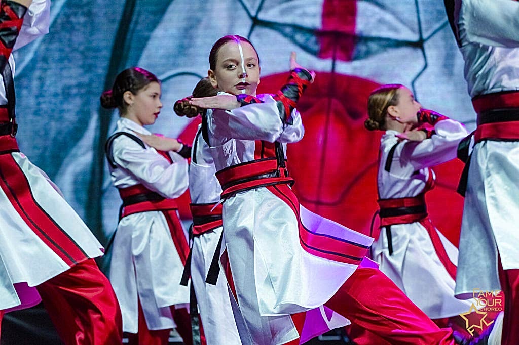 Stage Art Juniors - Дудки