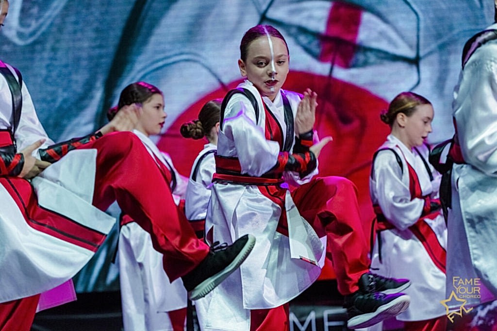 Stage Art Juniors - Дудки