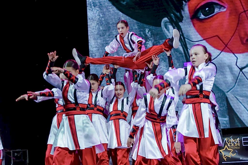 Stage Art Juniors - Дудки