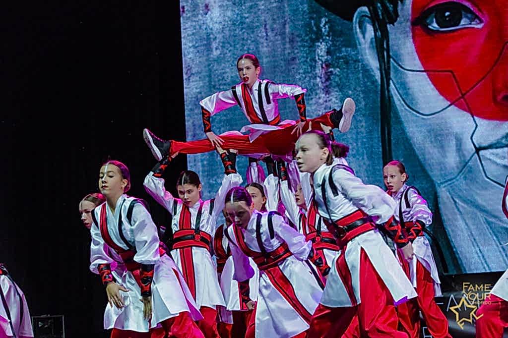 Stage Art Juniors - Дудки