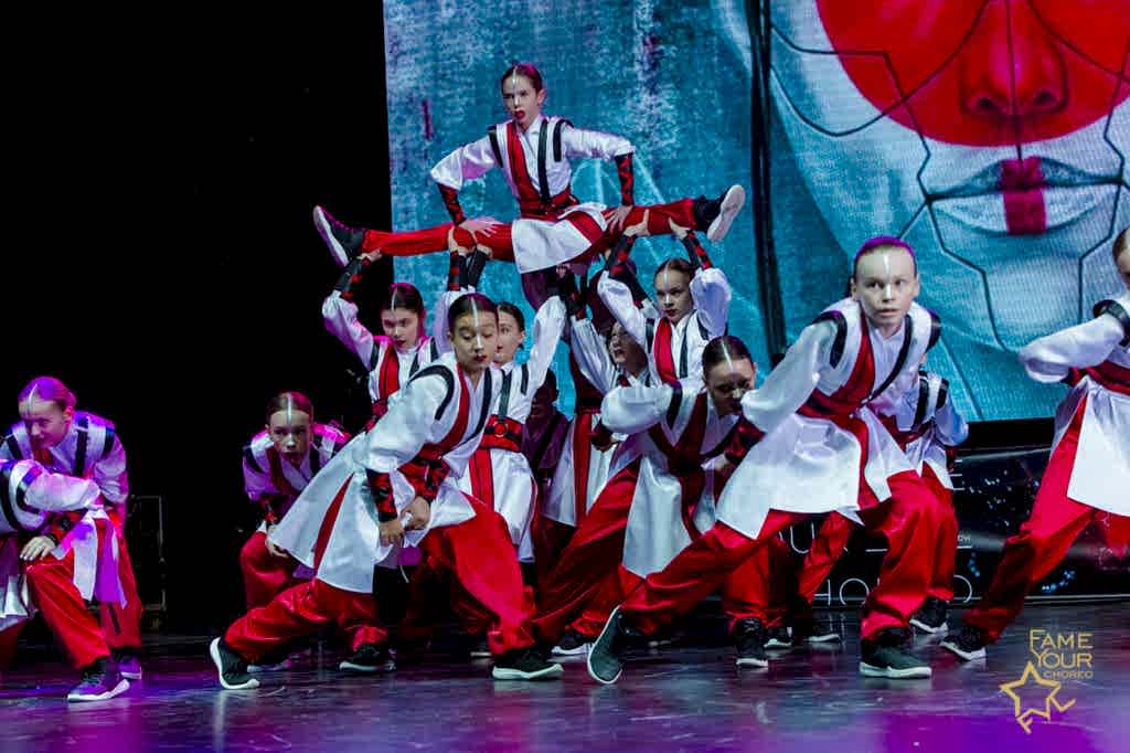 Stage Art Juniors - Дудки