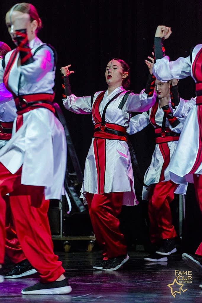 Stage Art Juniors - Дудки