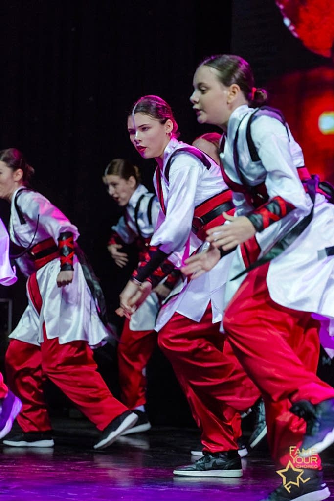 Stage Art Juniors - Дудки