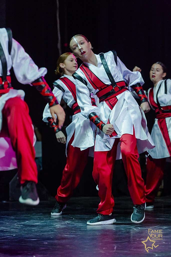 Stage Art Juniors - Дудки