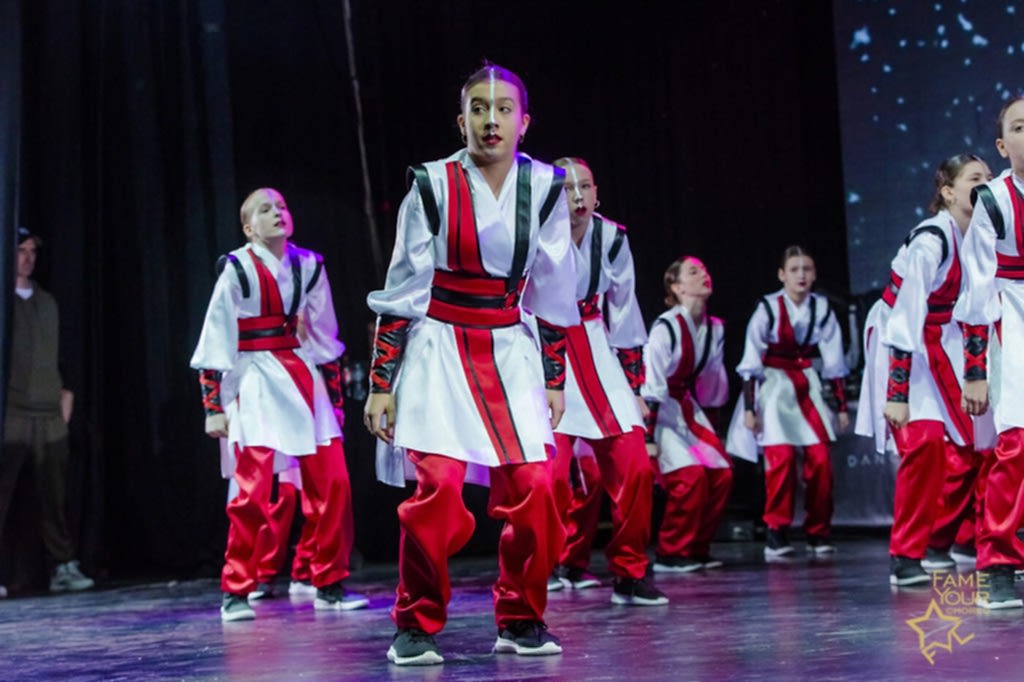 Stage Art Juniors - Дудки