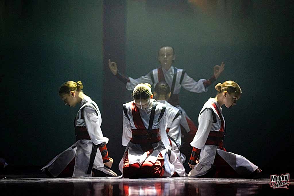 Stage Art Juniors - Дудки