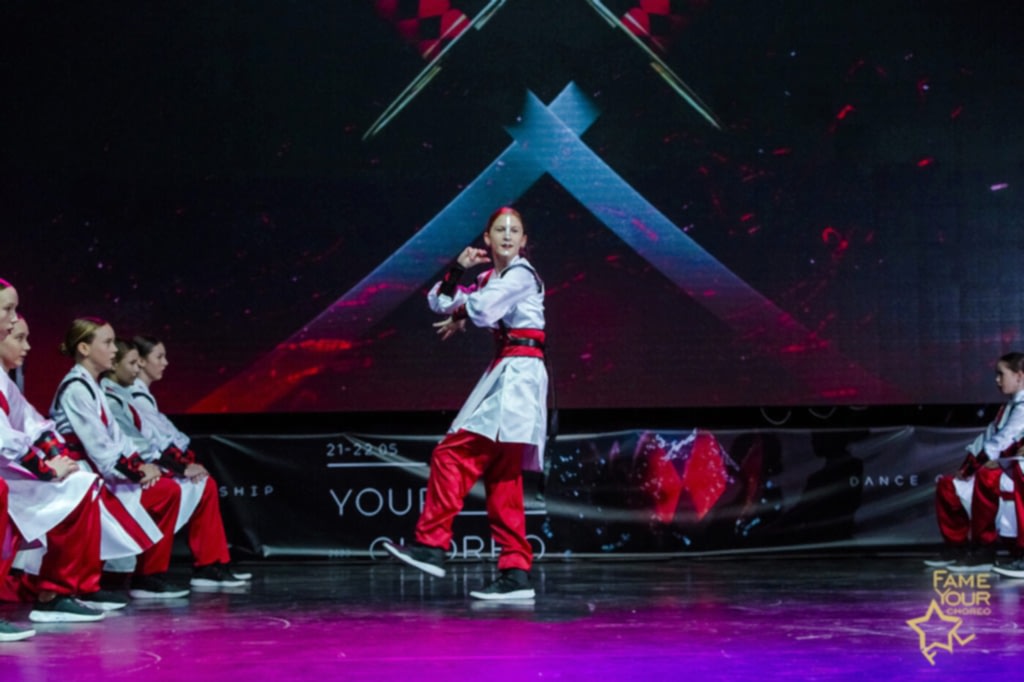 Stage Art Juniors - Дудки