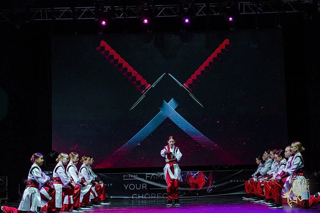 Stage Art Juniors - Дудки