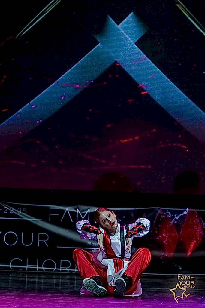 Stage Art Juniors - Дудки