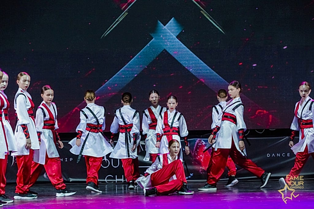 Stage Art Juniors - Дудки