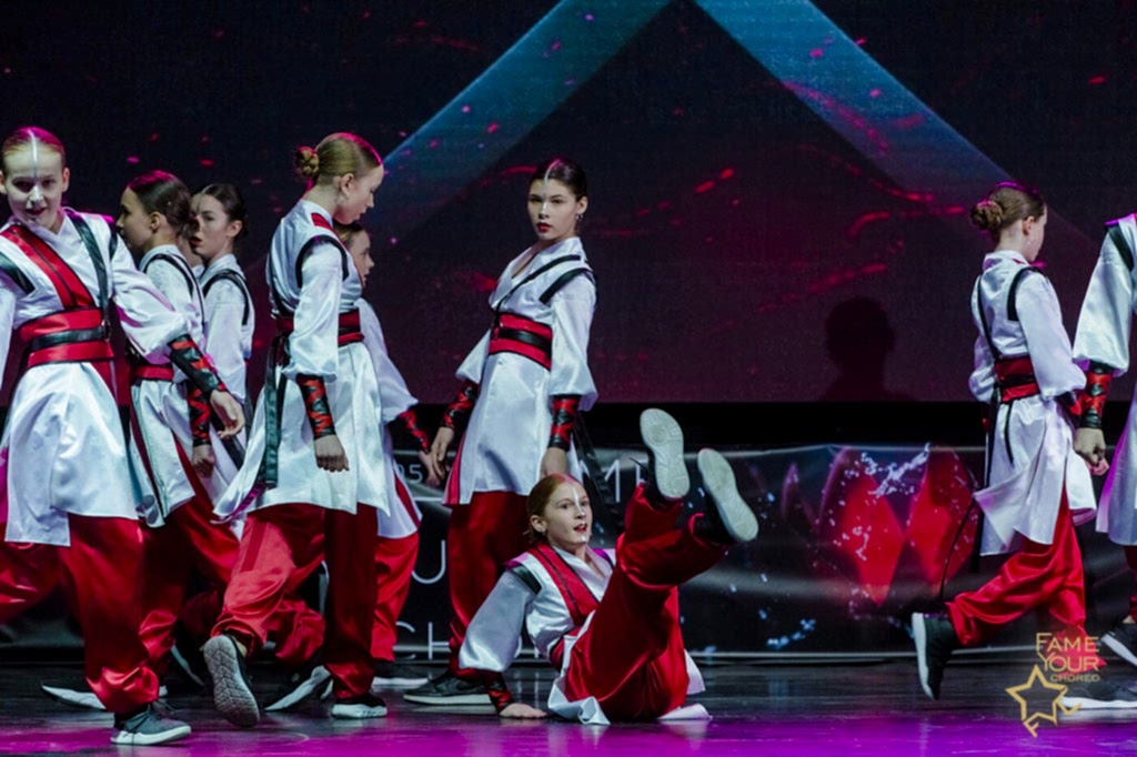 Stage Art Juniors - Дудки