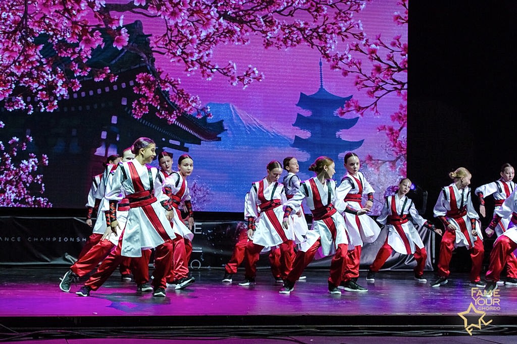 Stage Art Juniors - Дудки