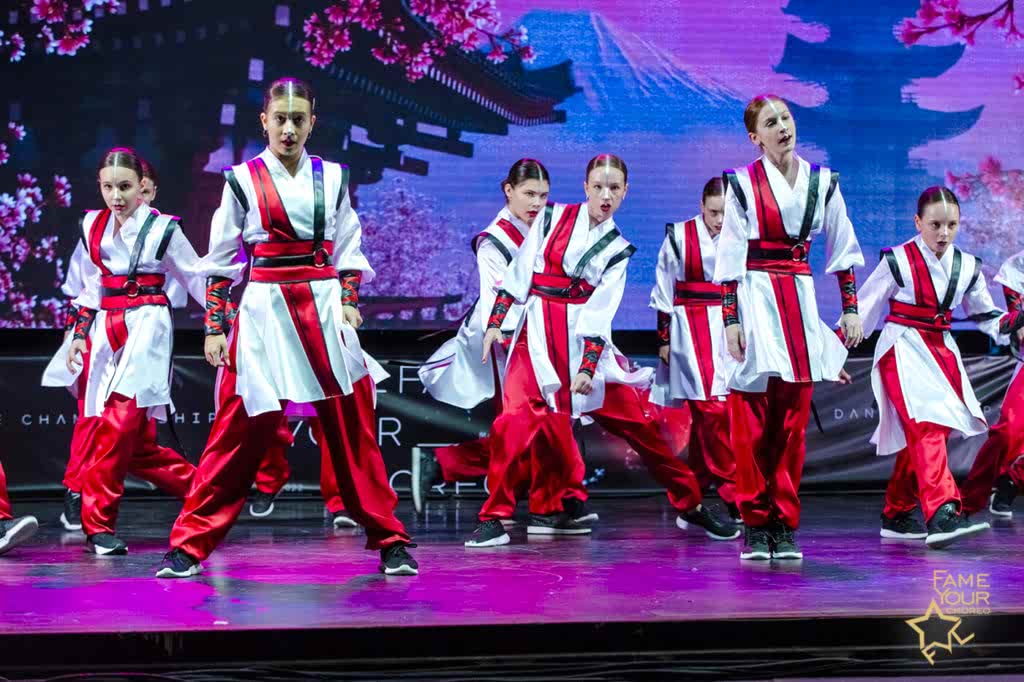 Stage Art Juniors - Дудки