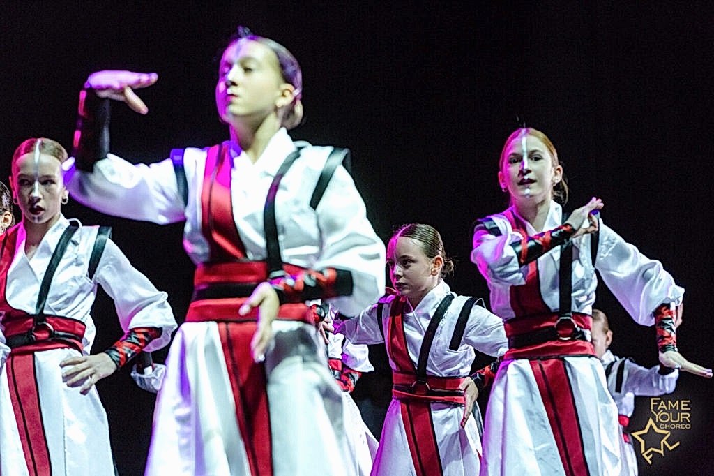 Stage Art Juniors - Дудки