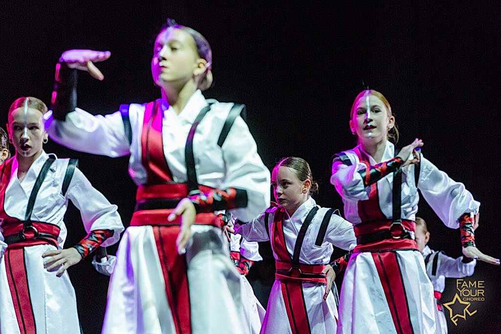 Stage Art Juniors - Дудки