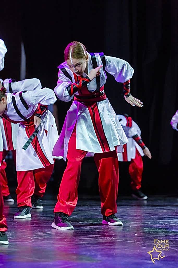 Stage Art Juniors - Дудки