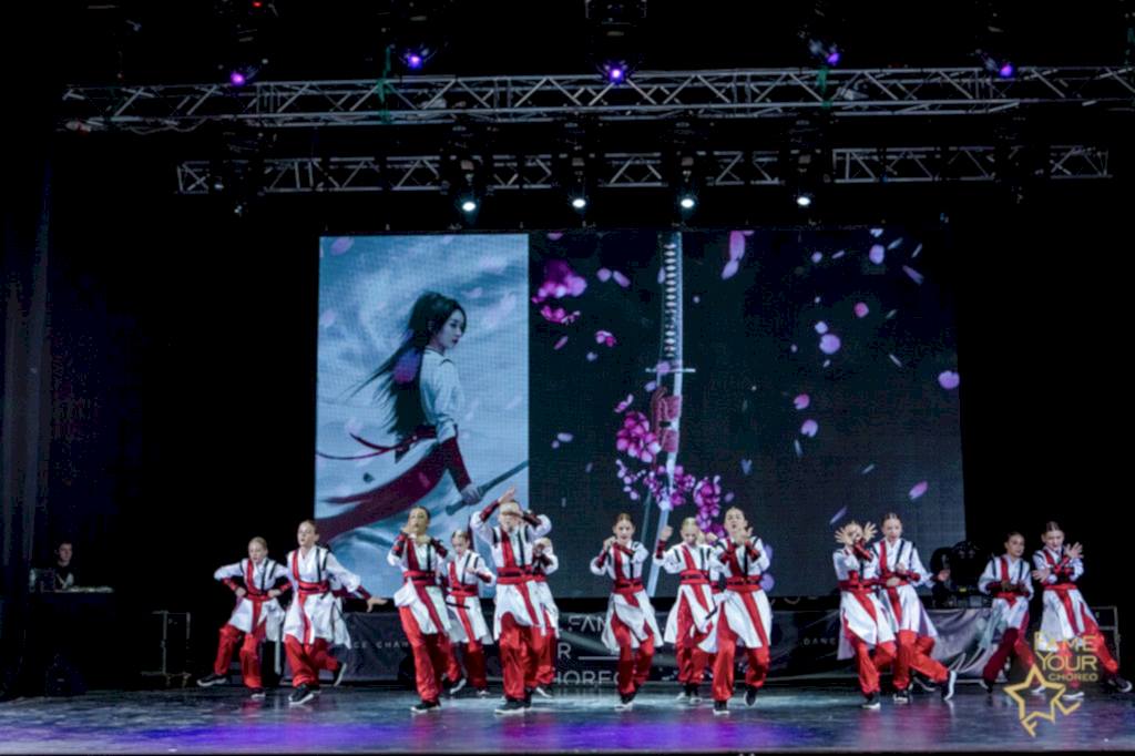 Stage Art Juniors - Дудки